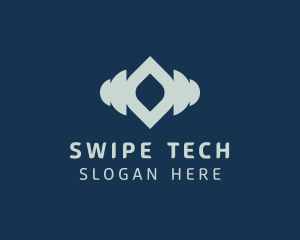 Business Finance Tech logo design