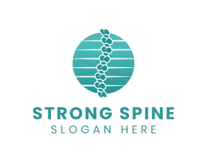 Spinal Cord Physical Therapy logo
