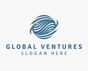 Waves Global Enterprise logo