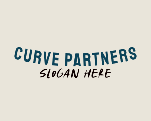 Hipster Curve Boutique logo