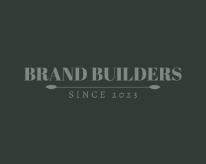 Professional Marketing Business logo