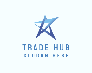 Star Trading Company logo