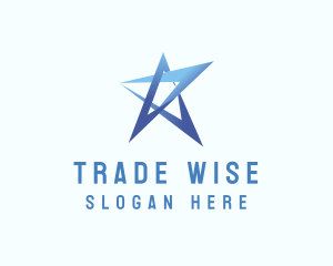 Star Trading Company logo
