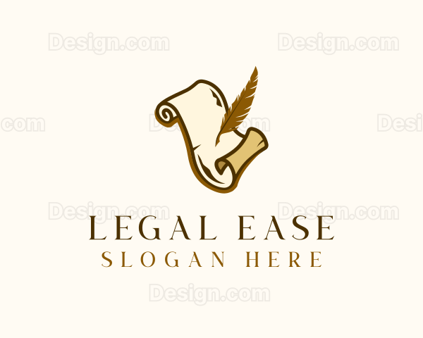 Legal Tax Publishing Logo