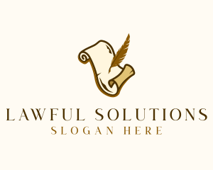 Legal Tax Publishing logo
