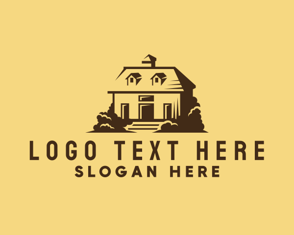 Design Studio logo example 1