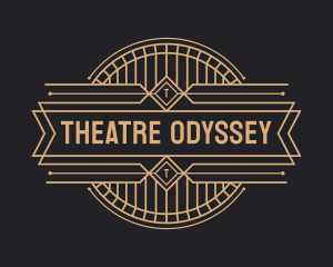 Professional Studio Theatre logo