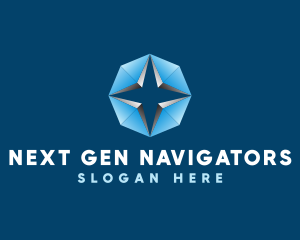 Diamond Star Business Tech logo