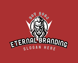 Gaming Mythical God logo