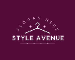 Fashion Clothing Brand logo design