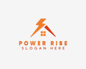 Thunder Power Electrical logo
