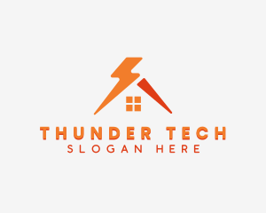 Thunder Power Electrical logo
