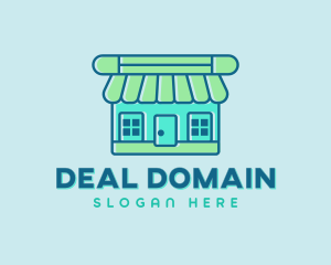 Marketplace Shopping Mart logo