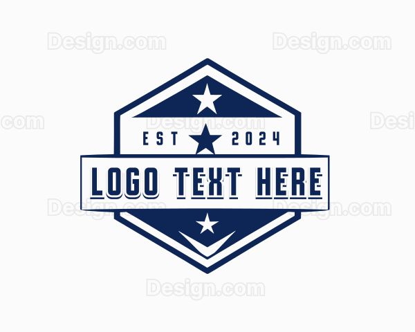 Generic Company Business Logo