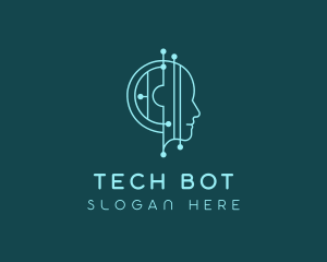 AI Robotics Technology logo