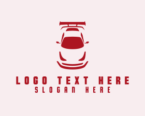 Car Automobile Shop logo