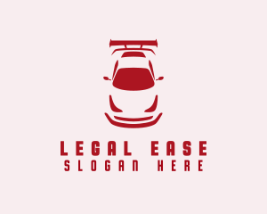 Car Automobile Shop logo