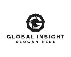 Generic Brand Letter G Logo