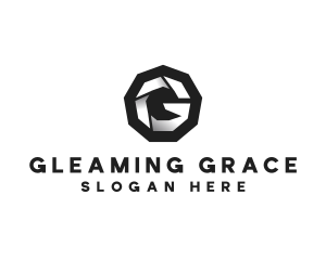 Generic Brand Letter G logo design