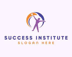 Success Career Leader logo