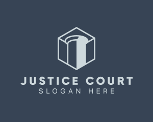 Court House Property logo