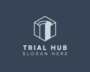 Court House Property logo