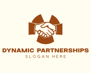 Hands Business Partnership logo