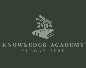 Academic Learning Tree logo