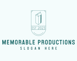 Dairy Milk Product logo
