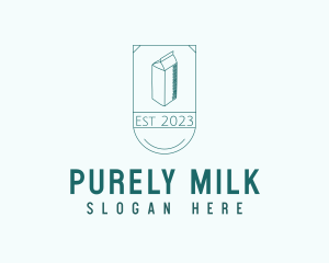 Dairy Milk Product logo