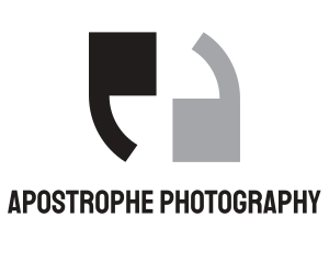 Punctuation Apostrophe Symbol logo