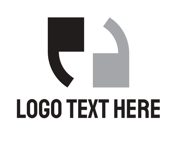Proofreading logo example 4