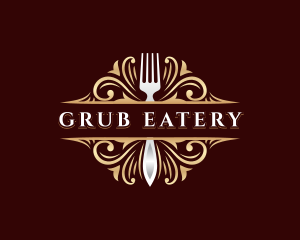 Bistro Restaurant Catering logo design