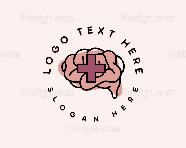 Mental Health Clinic Logo