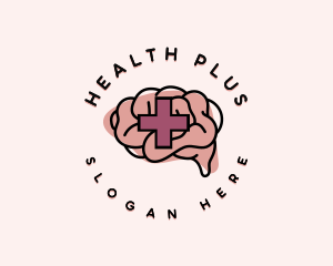 Mental Health Clinic logo design