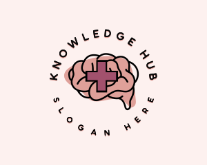 Mental Health Clinic logo design