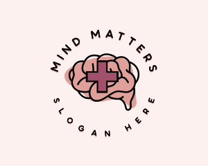 Mental Health Clinic logo