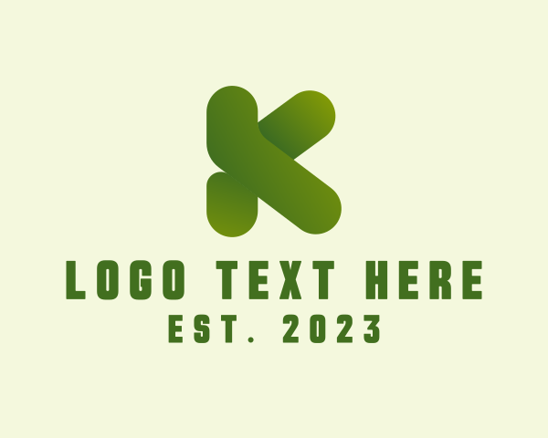 It Expert logo example 3