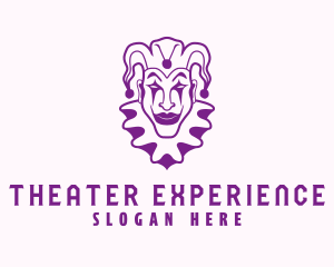 Jester Theater Carnival logo