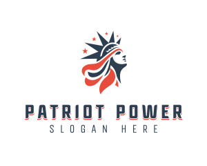 Patriot USA Liberty logo