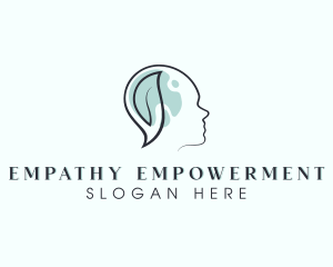 Human Psychiatry Counselling logo design