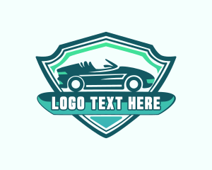 Gradient Car Race logo