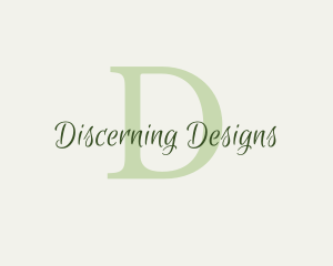 Business Fashion Lifestyle logo