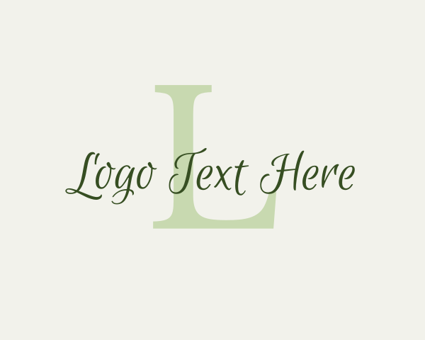 Business Fashion Lifestyle logo