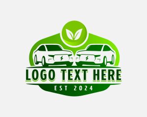 Eco Car Energy logo