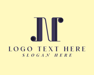 Retro Fashion Boutique  logo