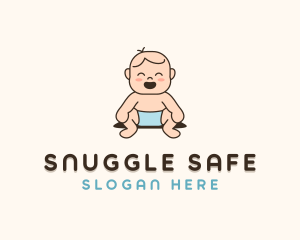 Baby Newborn Nursery logo
