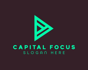 Professional Venture Capital logo