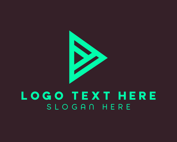 Professional Tech Company  logo