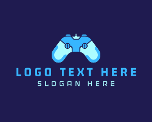 Game Controller Electronic Device logo